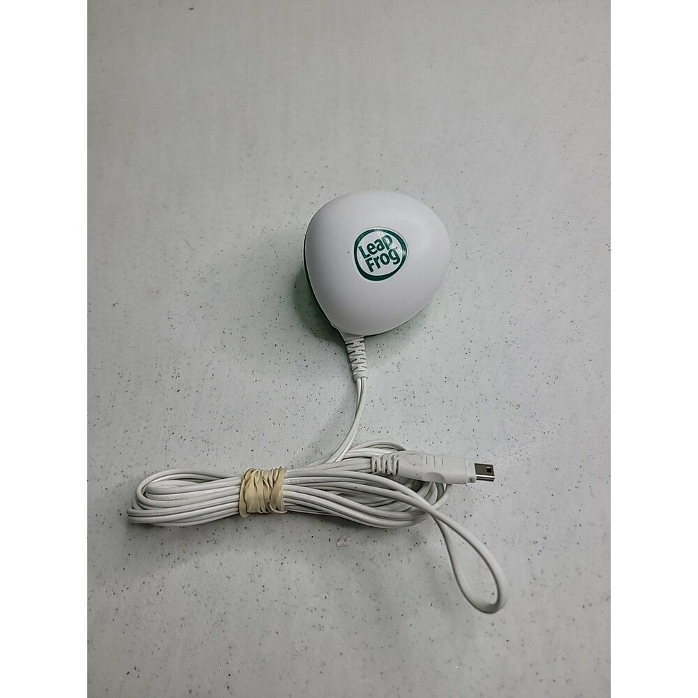 Genuine Leap Frog LTE Power Supply AC Adapter Model 690-11330
